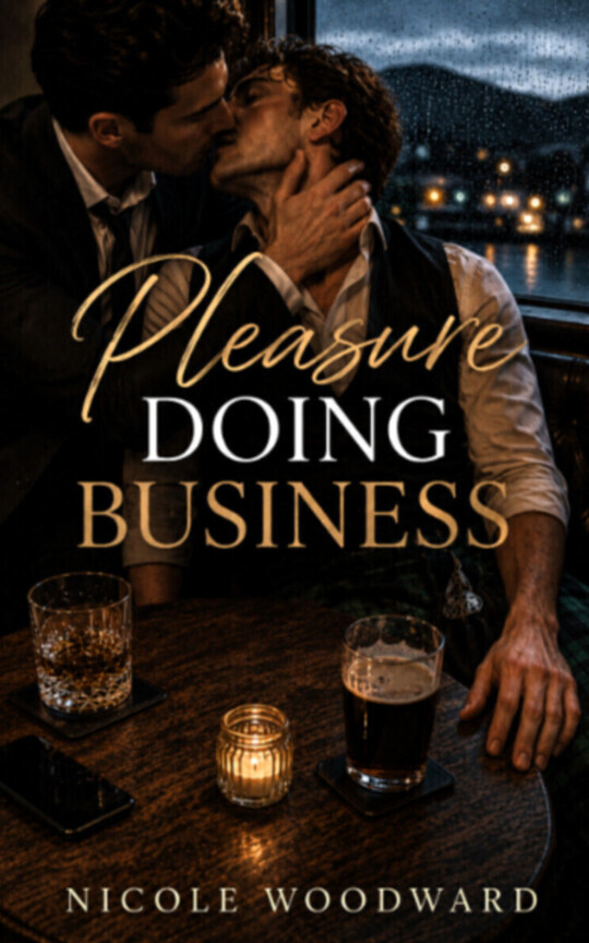 Pleasure Doing Business