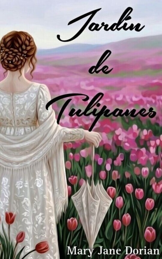 Jardín de Tulipanes 