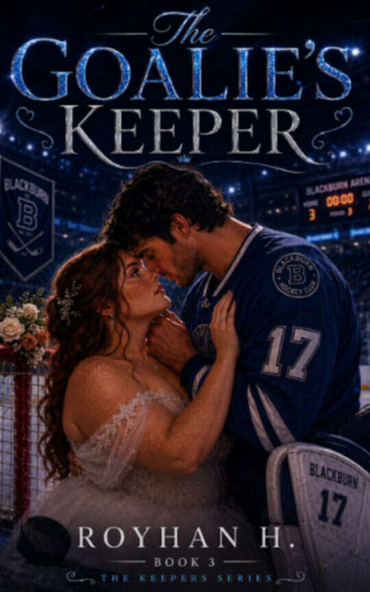 The Goalie's Keeper 