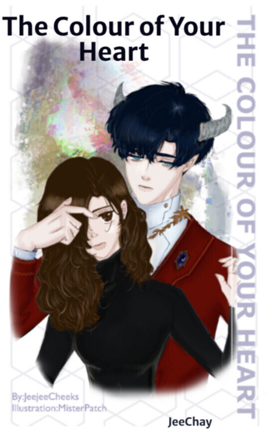 The Colour of Your Heart