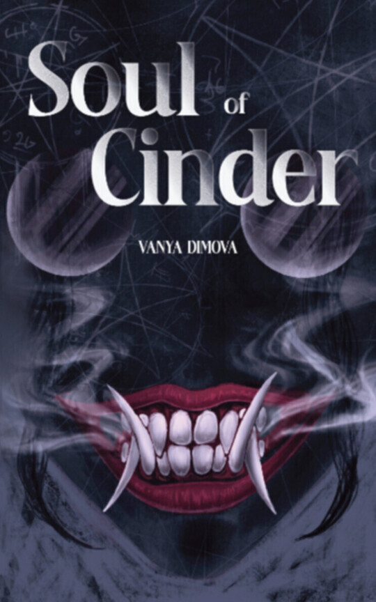 Soul of Cinder