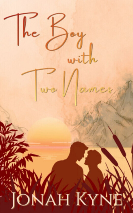 The Boy with Two Names