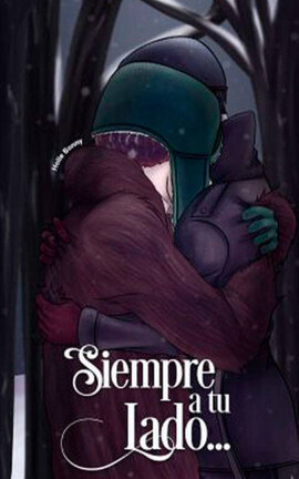 Siempre a tu lado... ~*Fanfic STYLE*~
