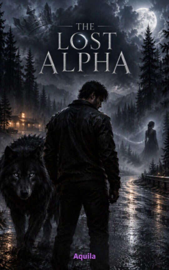 The Lost Alpha