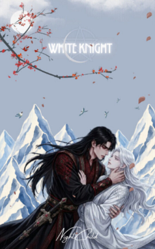 White Knight