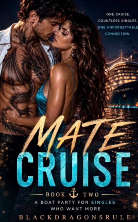 Mate Cruise🌶️🌶️ 🌶️