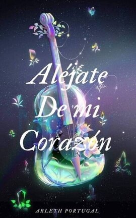 Aléjate de mi corazón