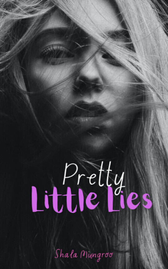 Pretty Little Lies (Lie to me Book 4)