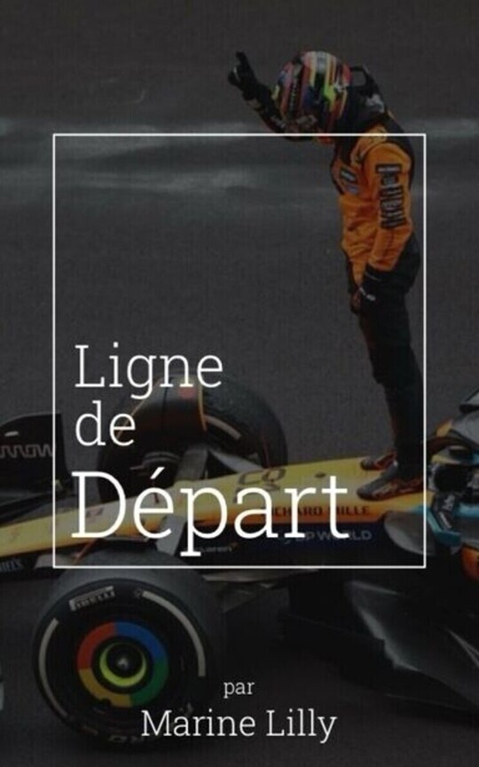 LIGNE DE DÉPART