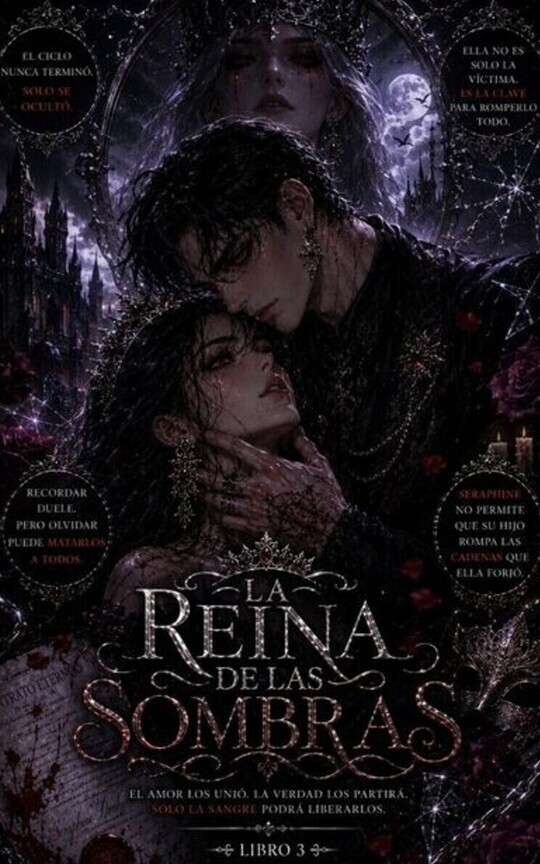 La Reina de las Sombras