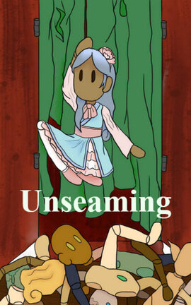 Unseaming