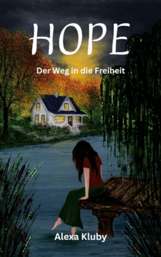 Hope - Der Weg in die Freiheit