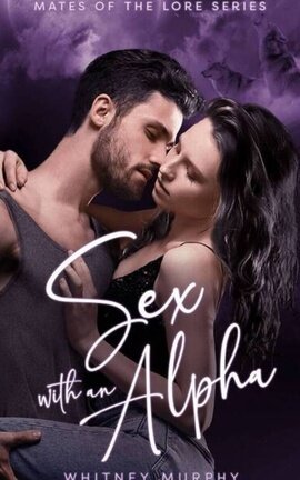 Sex With An Alpha - Sample 
