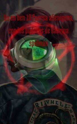 Yo en ben 10 fuersa alienigena