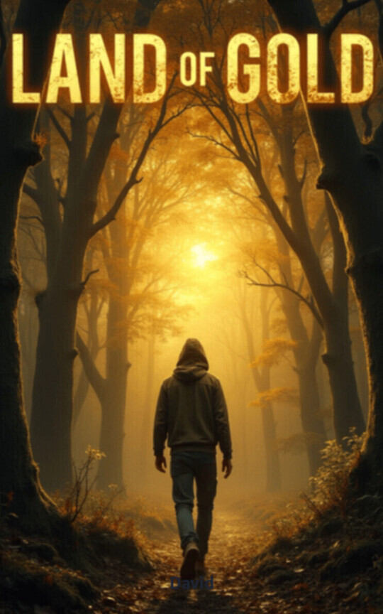 Land of Gold 