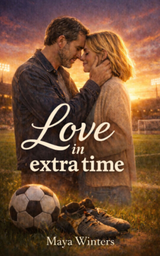 Love in extra time