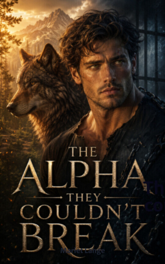 The Alpha they couldn't break