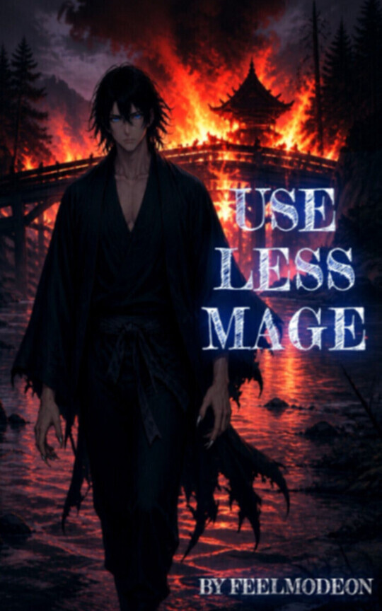 USELESSMAGE