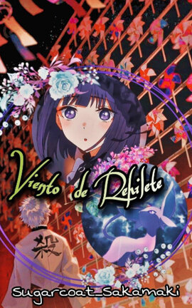 Rehilete de Viento [Sanemi Shinazugawa x OC]