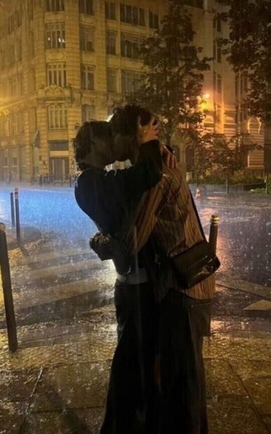 Enamorado tuyo