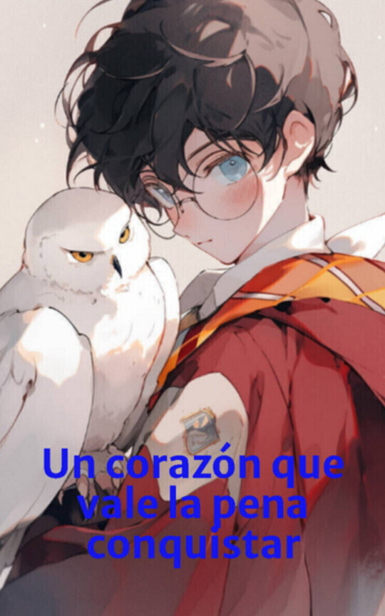 Un corazón que vale la pena conquistar