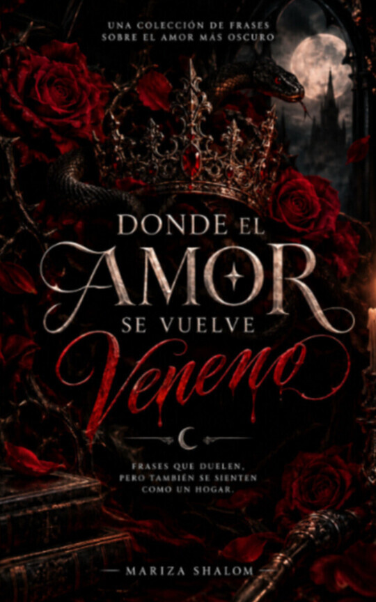 Donde el amor se vuelve veneno