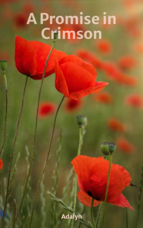A Promise in Crimson