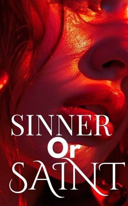 SINNER or SAINT: Taboo Stories