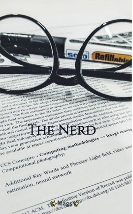 The Nerd