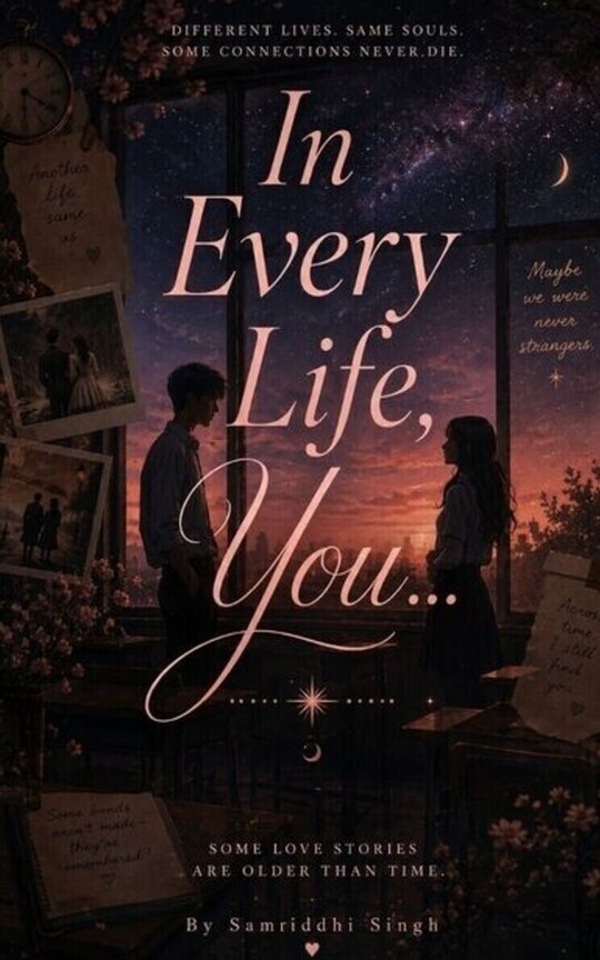In Every Life, You