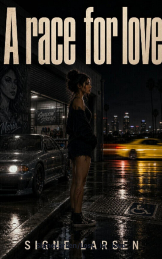 A race for love