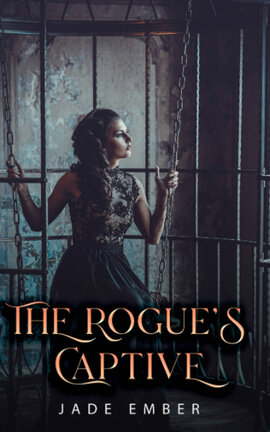 The Rogue's Captive