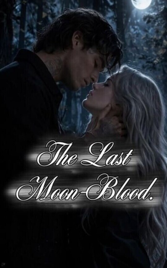 The last moon-blood