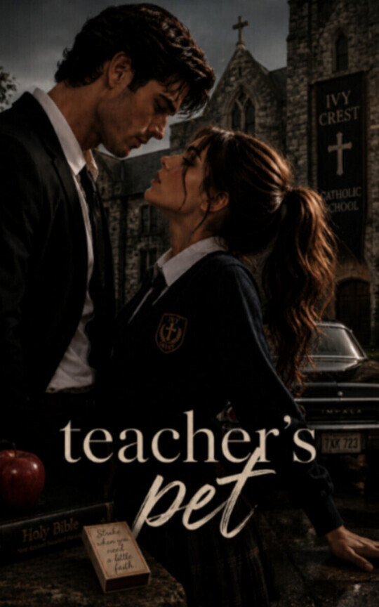 TEACHER'S PET