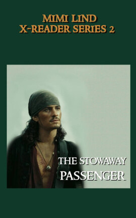 The Stowaway Passenger // Will Turner x Reader