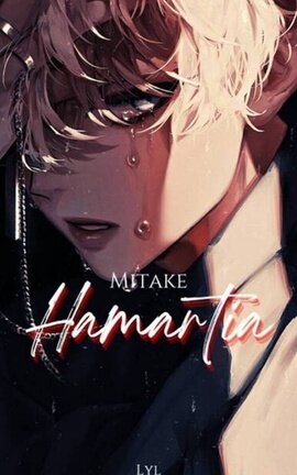 𝑯𝒂𝒎𝒂𝒓𝒕𝒊𝒂 [Mitake♡]