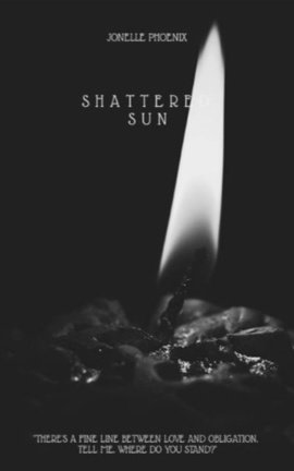 Shattered Sun