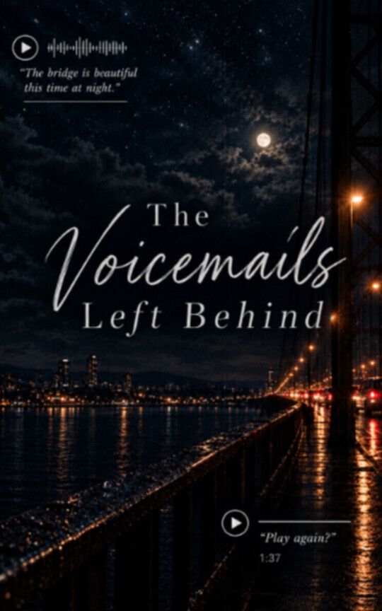 The Voicemails left behind