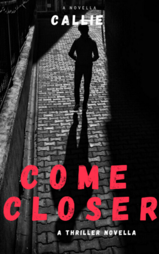 Come Closer