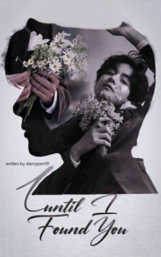 Until I Found You || kTH
