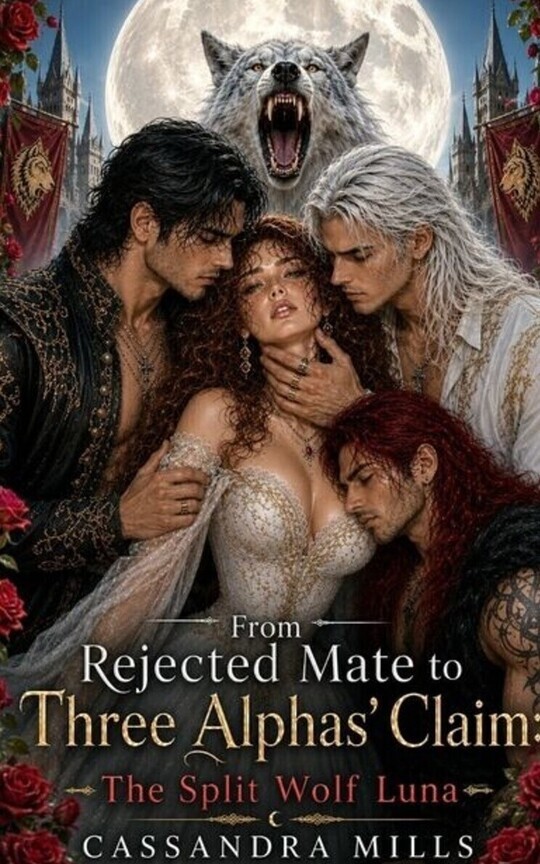 From Rejected Mate to Three Alphas’ Claim