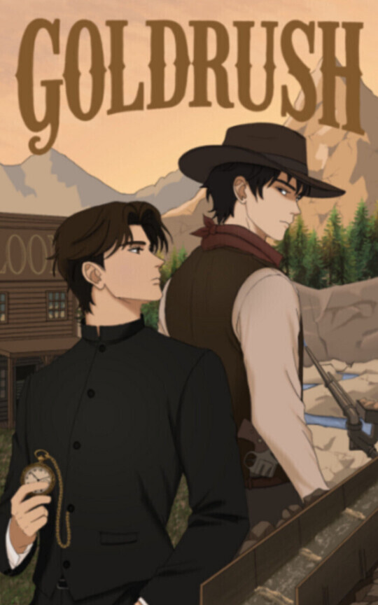 Gold Rush
