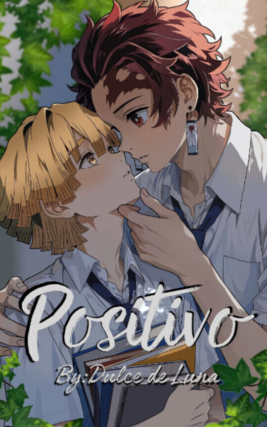 Positivo (TanZen)