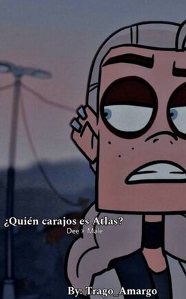 ¿Quién Carajos Es Atlas?