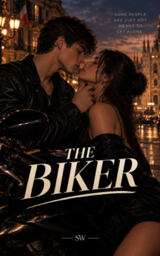 The Biker