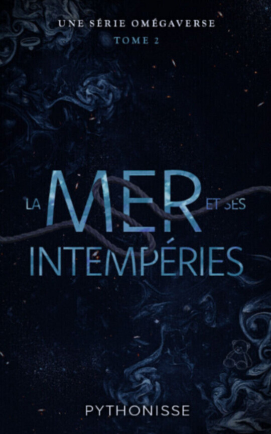La mer et ses intempéries [MxM-Omegaverse]