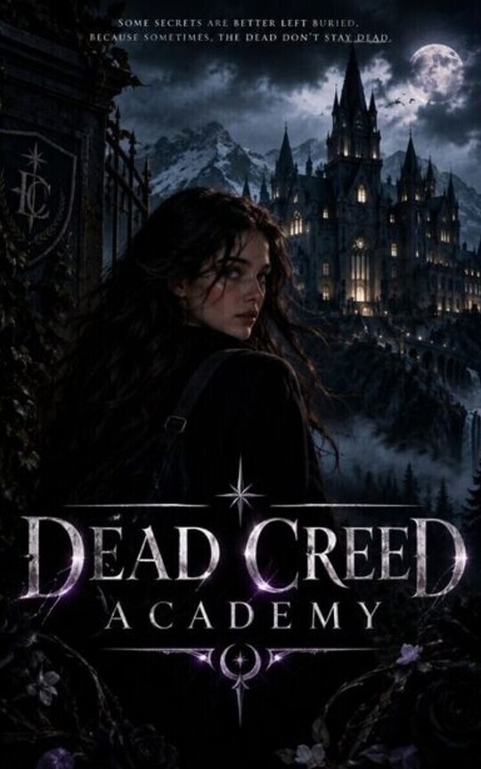 DEAD CREED ACADEMY