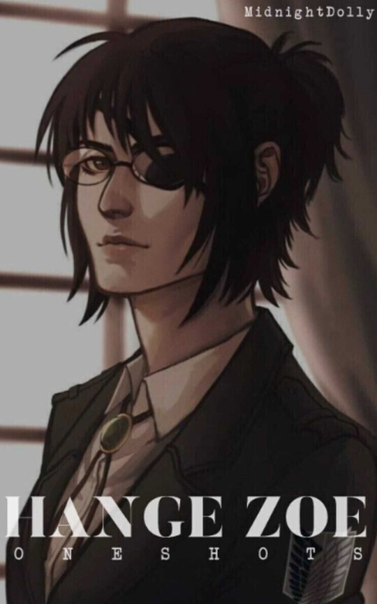 𝐇𝐀𝐍𝐆𝐄 𝐙𝐎𝐄 | Oneshots