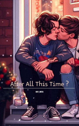 After All This Time?