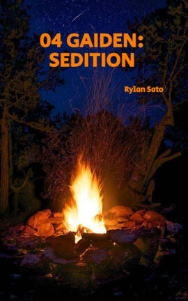  04 GAIDEN: SEDITION